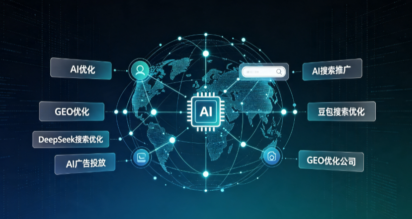 博乐市AI 搜索营销赛道持续升温，GEO 优化成为企业数字化布局新方向