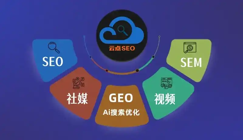 博乐市GEO优化：AI智能体时代取代SEO的全新内容优化逻辑