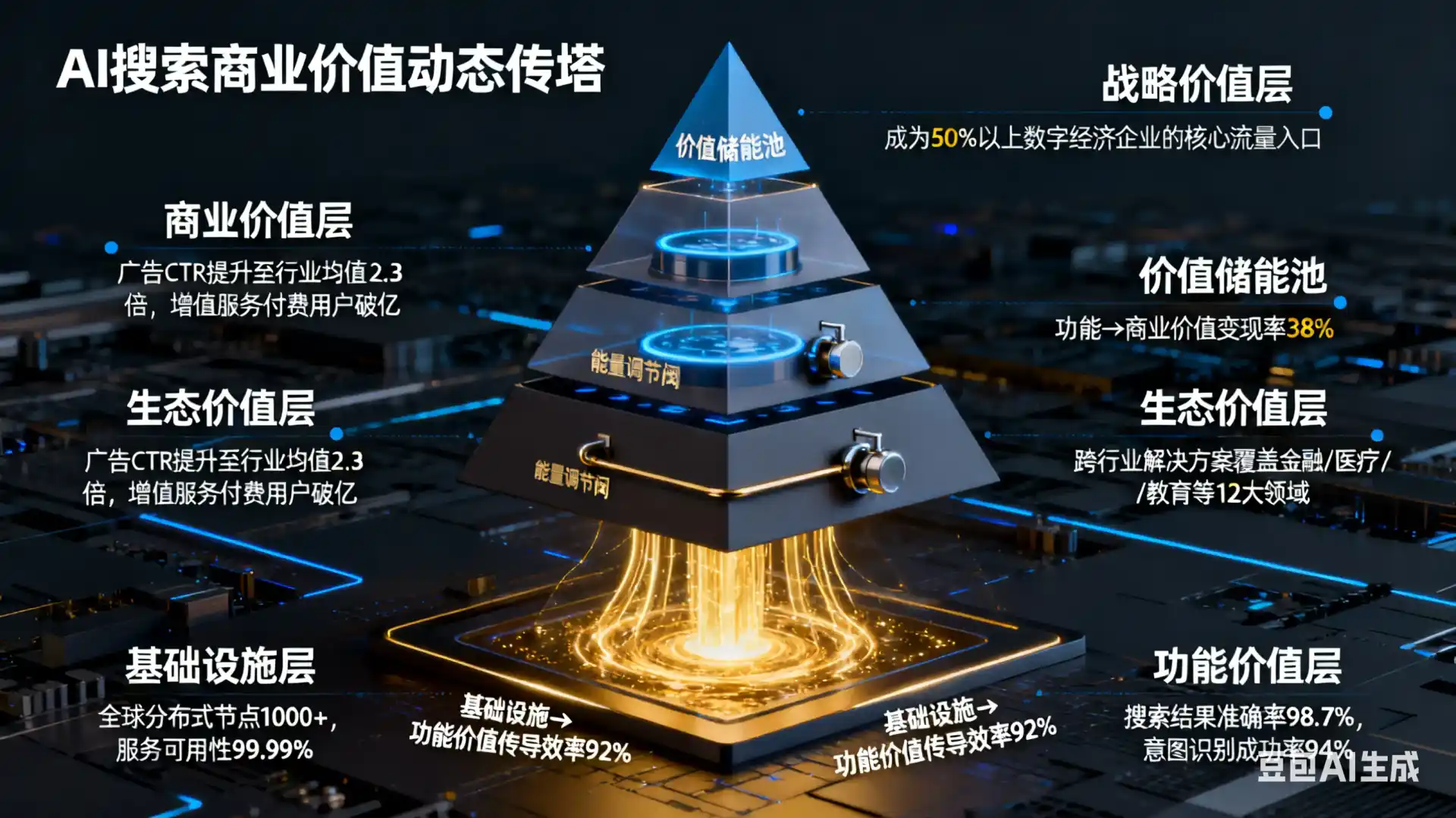 告别传统流量困局，博乐市GEO优化助力企业抢占AI问答新流量