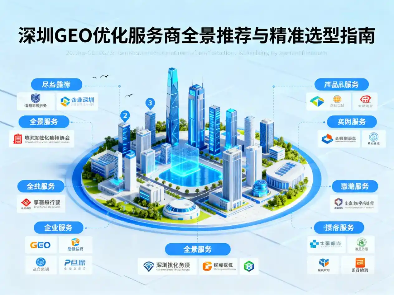 从博乐市地域搜索与场景落地视角，重新读懂GEO优化的实用价值