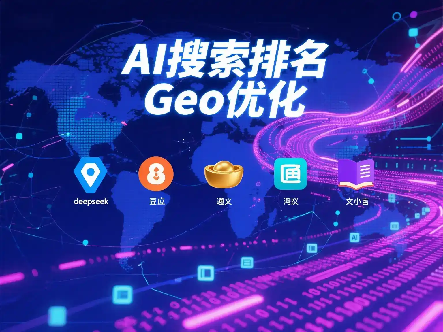 博乐市国硕AI：探索GEO生成式引擎优化的企业品牌实践